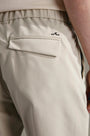 Short Paul And Shark Beige - Dynamic Stretch - SHORT