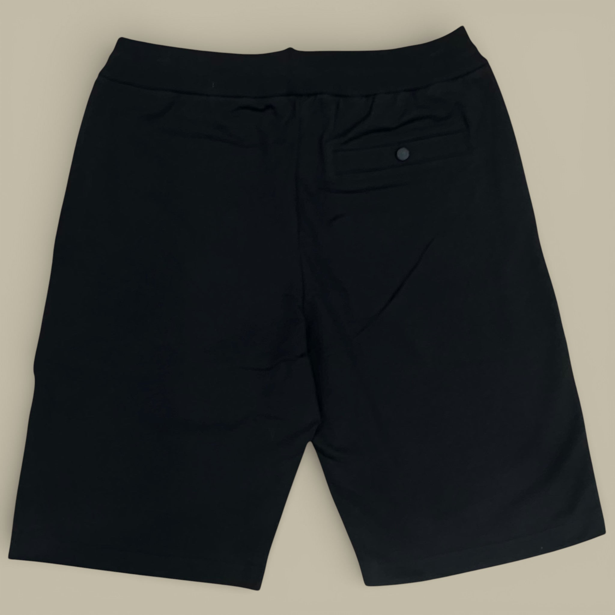 Short Paul And Shark Noir - SHORT