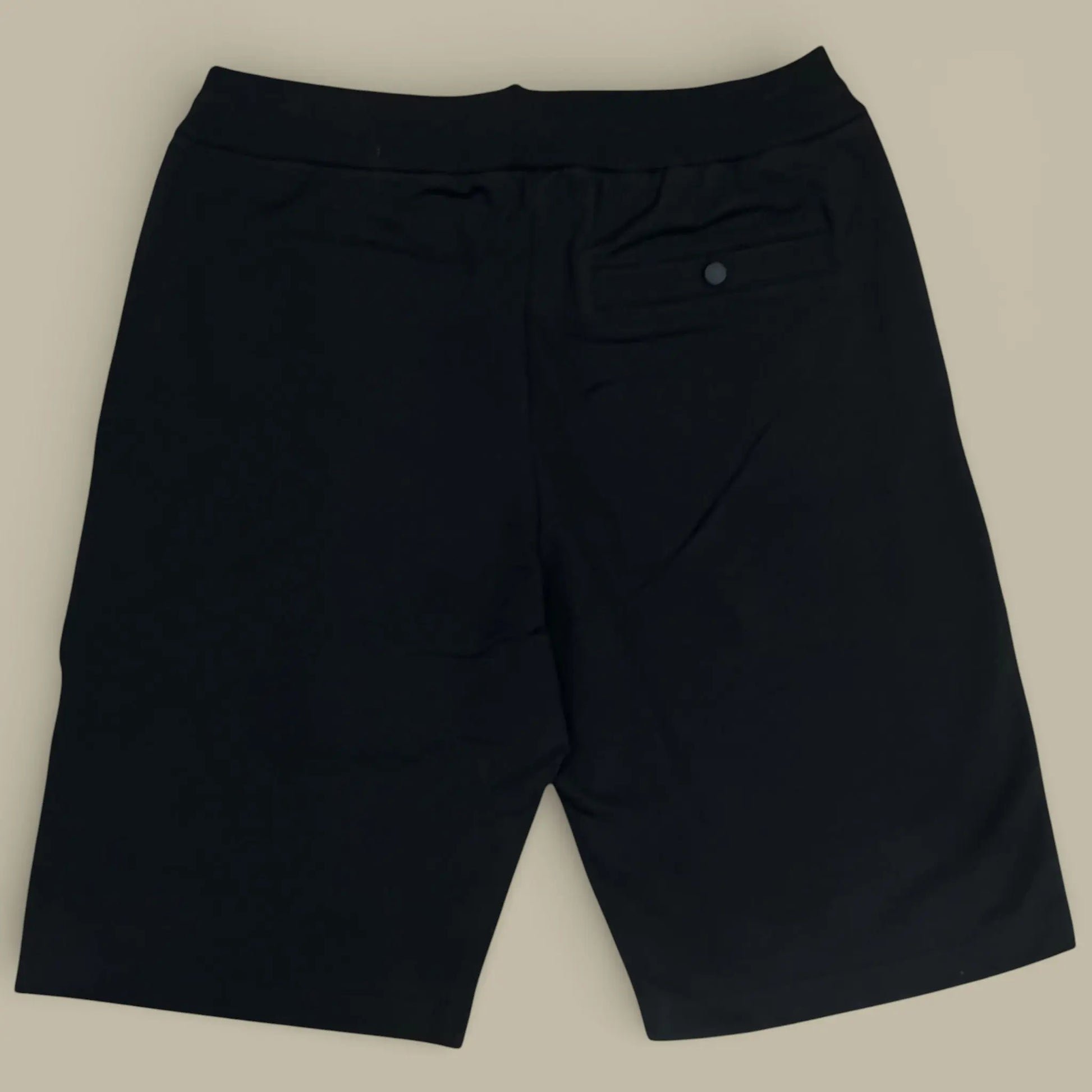 Short Paul And Shark Noir - SHORT