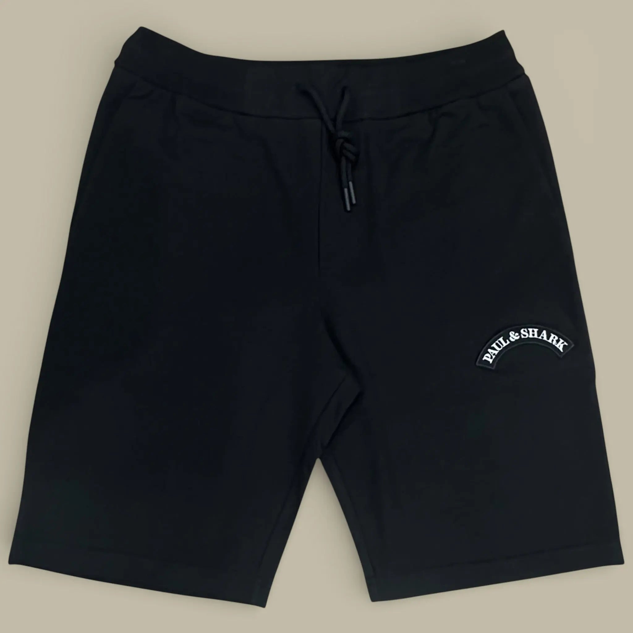 Short Paul And Shark Noir - SHORT