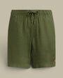 Short Ralph Lauren Kaki - Lin Ralph Lauren