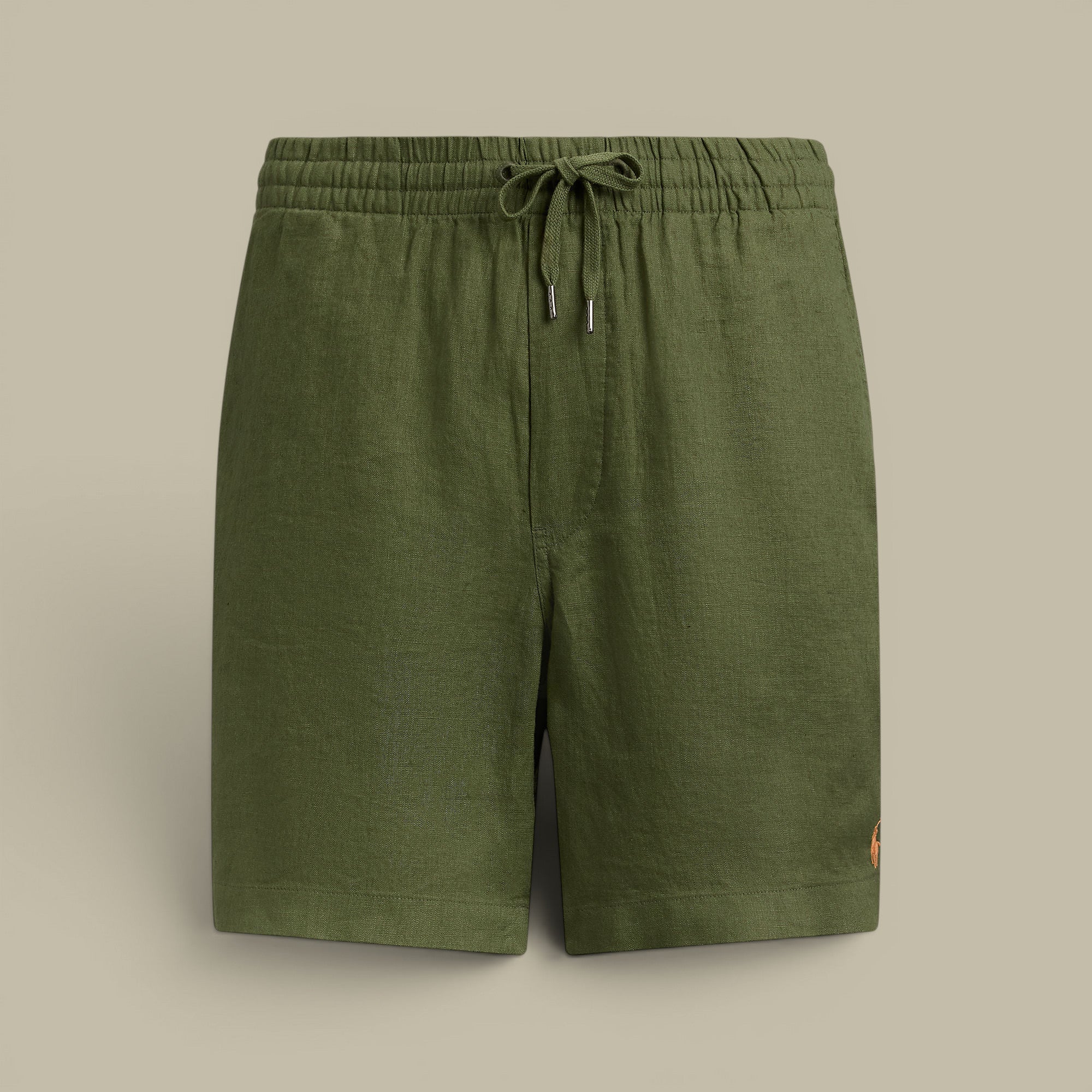 Short Ralph Lauren Kaki - Lin Ralph Lauren