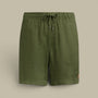 Short Ralph Lauren Kaki - Lin Ralph Lauren