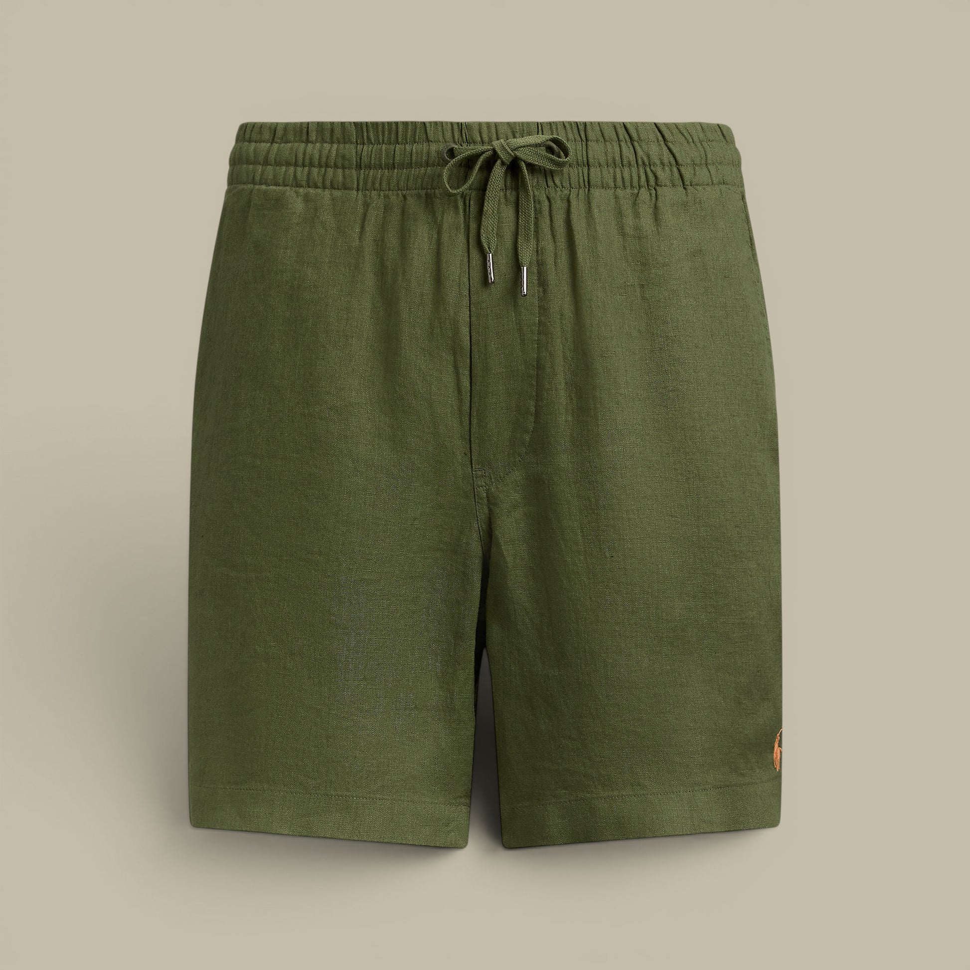 Short Ralph Lauren Kaki - Lin Ralph Lauren