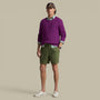 Short Ralph Lauren Kaki - Lin Ralph Lauren