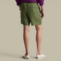 Short Ralph Lauren Kaki - Lin Ralph Lauren