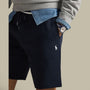 Short Ralph Lauren Navy - Technique Ralph Lauren