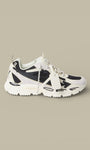 Sneakers Off - White Be Right Back - Beige - chaussure