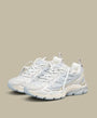 Sneakers Off-White Be Right Back  - Bleu Ciel Off-White