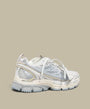 Sneakers Off-White Be Right Back  - Bleu Ciel Off-White