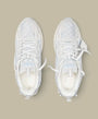 Sneakers Off-White Be Right Back  - Bleu Ciel Off-White