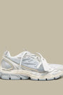 Sneakers Off-White Be Right Back  - Bleu Ciel Off-White