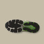 Sneakers Off-White Be Right Back  - Grey Neon Green Off-White