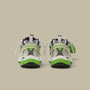 Sneakers Off-White Be Right Back  - Grey Neon Green Off-White