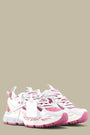 Sneakers Off-White Be Right Back  - Magenta White Off-White