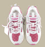 Sneakers Off-White Be Right Back  - Magenta White Off-White