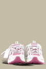 Sneakers Off-White Be Right Back  - Magenta White Off-White