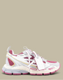 Sneakers Off-White Be Right Back  - Magenta White Off-White
