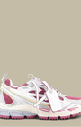 Sneakers Off-White Be Right Back  - Magenta White Off-White