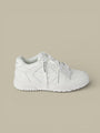 Sneakers Off - White Out Of Office - Full White - chaussure