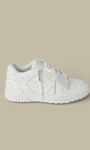 Sneakers Off - White Out Of Office - Full White - chaussure