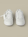 Sneakers Off - White Out Of Office - Full White - chaussure