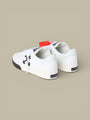 Sneakers Off - White Vulc Low - Blanc - chaussure