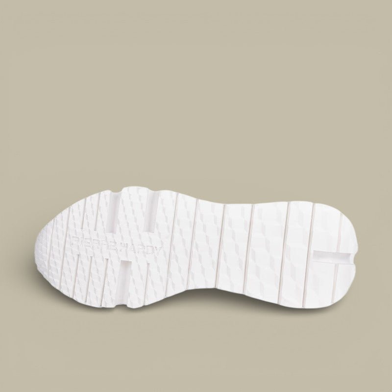 Sneakers Pierre Hardy Gris - Street Life - SNEAKERS