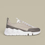 Sneakers Pierre Hardy Gris - Street Life - SNEAKERS