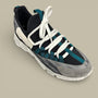 Sneakers Pierre Hardy Gris - Trek Comet - SNEAKERS