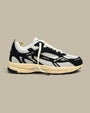 Sneakers The Mercer Antracite - The Re-Run Vintage The Mercer Brand