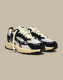 Sneakers The Mercer Antracite - The Re-Run Vintage The Mercer Brand