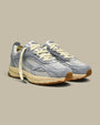 Sneakers The Mercer Bleu Ciel - The Re-Run Vintage The Mercer Brand