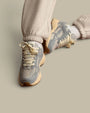 Sneakers The Mercer Bleu Ciel - The Re-Run Vintage The Mercer Brand