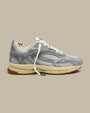 Sneakers The Mercer Bleu Ciel - The Re-Run Vintage The Mercer Brand