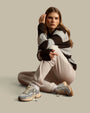 Sneakers The Mercer Bleu Ciel - The Re-Run Vintage The Mercer Brand