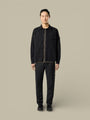 Surchemise Stone Island - Noir - surchemise