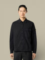 Surchemise Stone Island - Noir - surchemise
