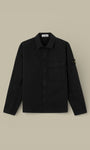 Surchemise Stone Island - Noir - surchemise