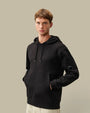 Sweat à Capuche C.P. Company Noir - Lens C.P. Company