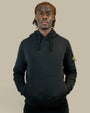 Sweat à Capuche Stone Island - Noir Stone Island