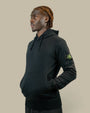 Sweat à Capuche Stone Island - Noir Stone Island