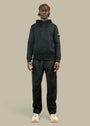 Sweat à Capuche Stone Island - Noir Stone Island