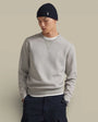 Sweat Col Rond Ralph Lauren - Gris Ralph Lauren