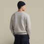 Sweat Col Rond Ralph Lauren - Gris Ralph Lauren