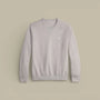 Sweat Col Rond Ralph Lauren - Gris Ralph Lauren