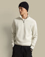 Sweat Col Zippé Ralph Lauren - Camionneur Ralph Lauren