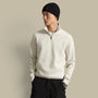 Sweat Col Zippé Ralph Lauren - Camionneur Ralph Lauren