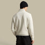 Sweat Col Zippé Ralph Lauren - Camionneur Ralph Lauren