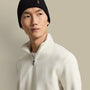 Sweat Col Zippé Ralph Lauren - Camionneur Ralph Lauren